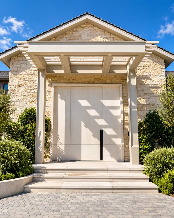 Tuscany + Modern Design collection